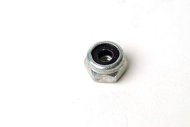 Lock Nut-#6-32